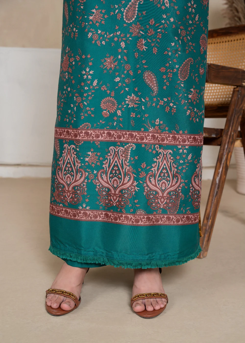 MORNI GREEN 2PCS - Image 7