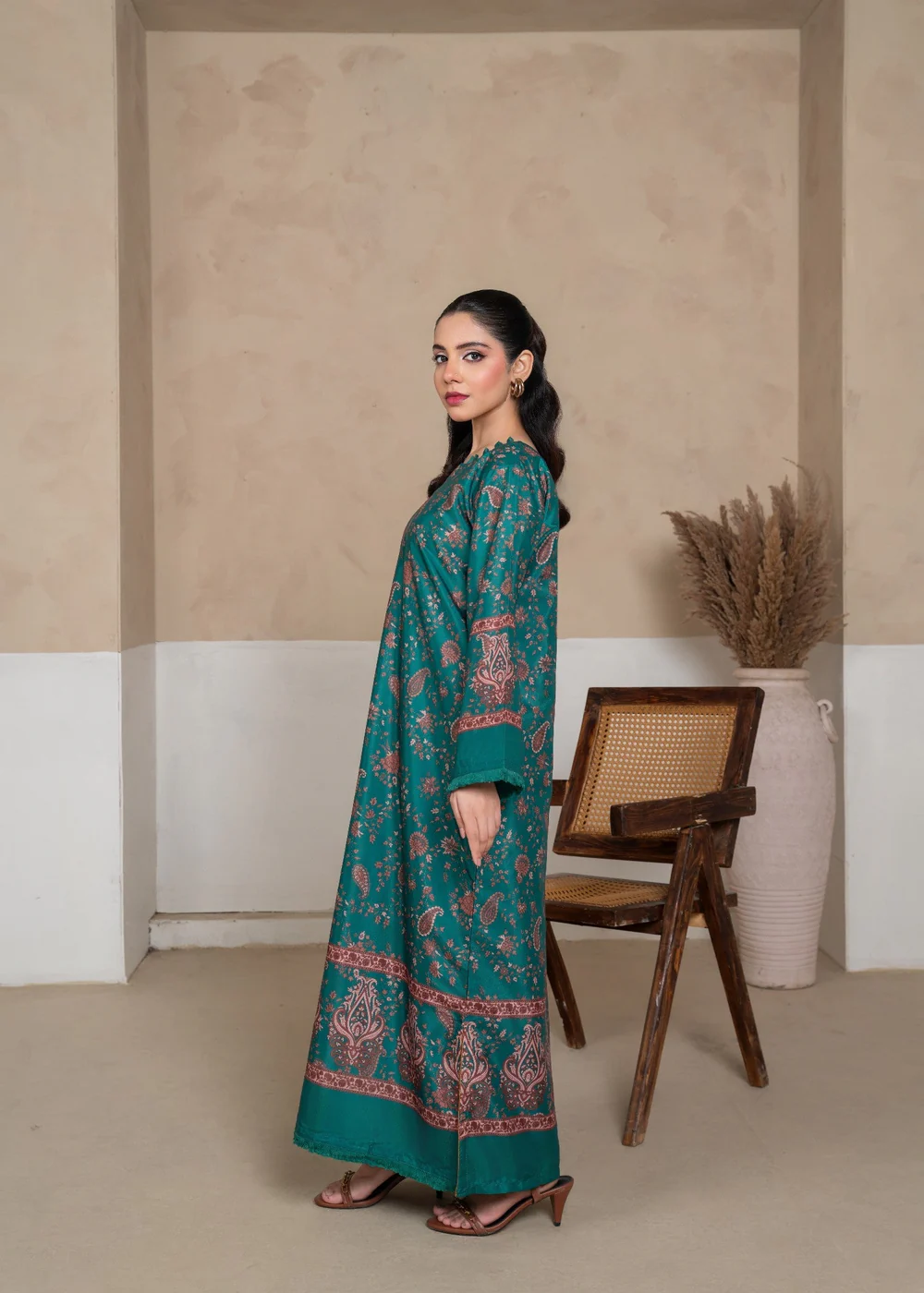 MORNI GREEN 2PCS - Image 4