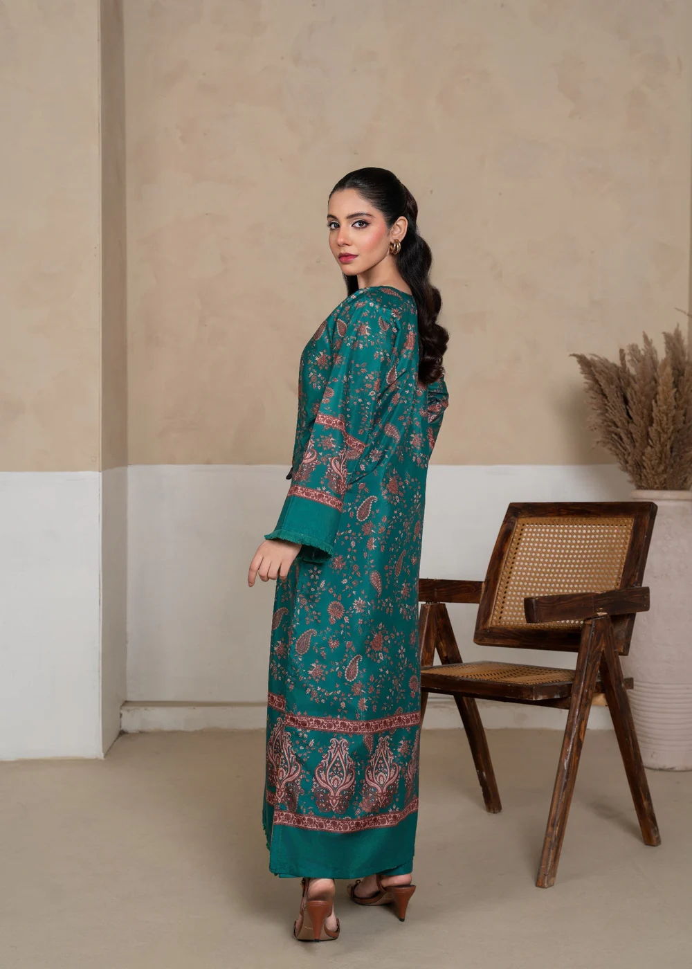 MORNI GREEN 2PCS - Image 2