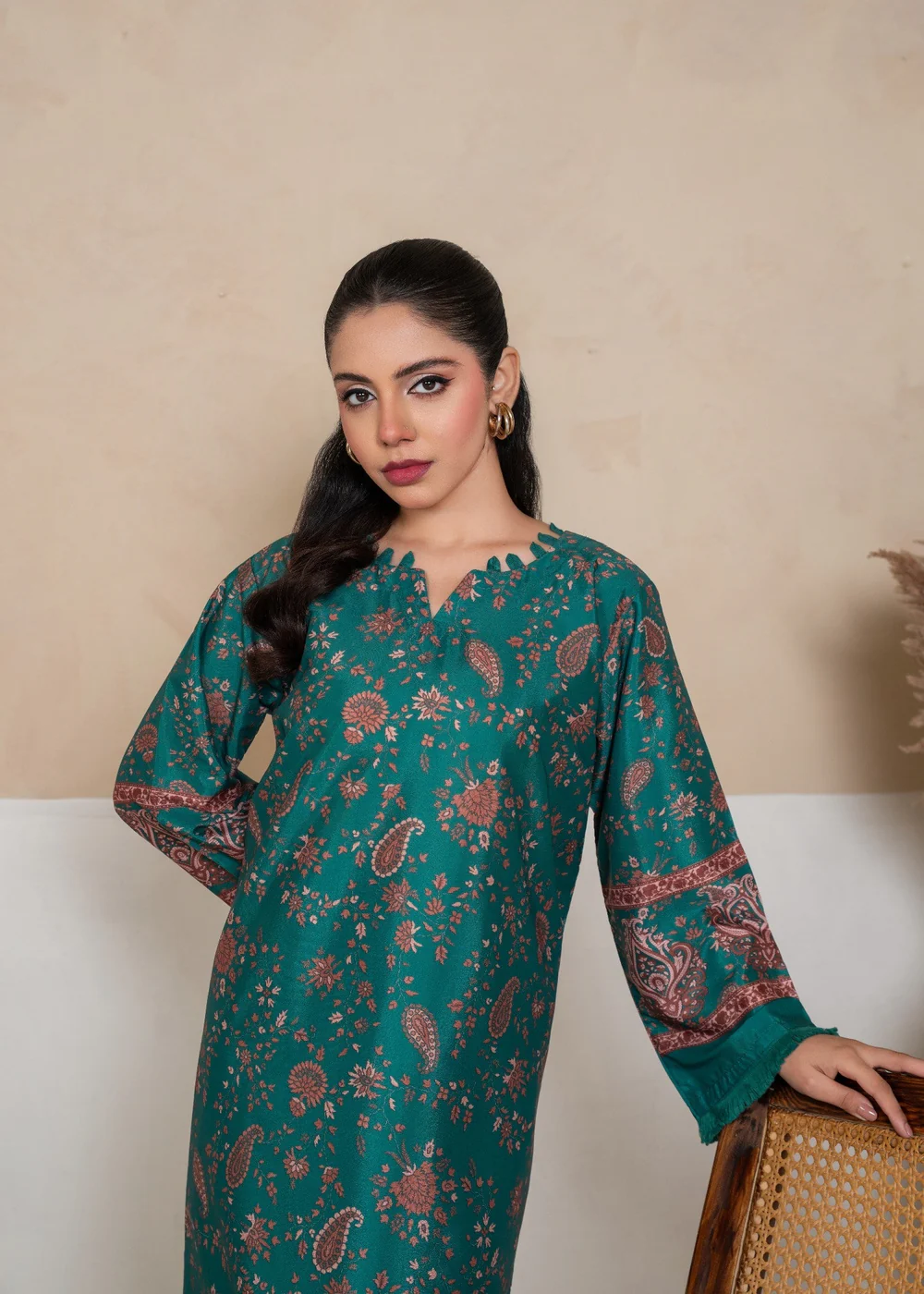 MORNI GREEN 2PCS - Image 6