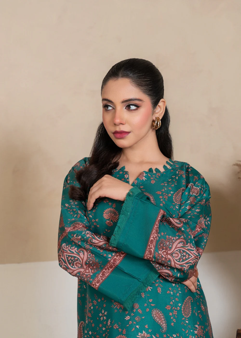 MORNI GREEN 2PCS - Image 3