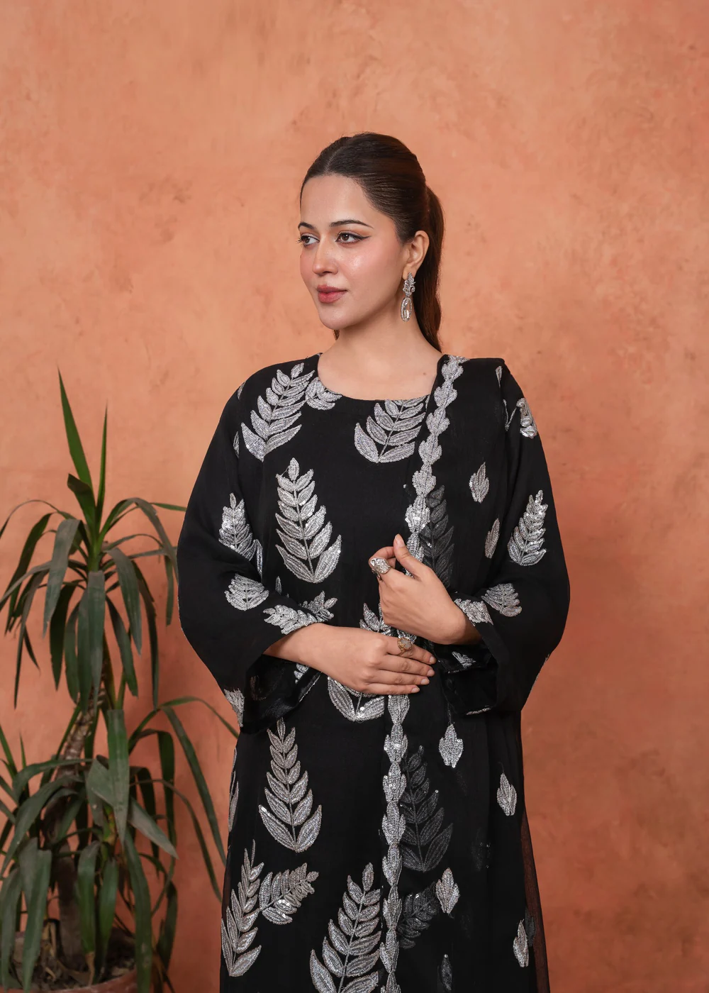 ZIRWAH BLACK 3PCS - Image 7