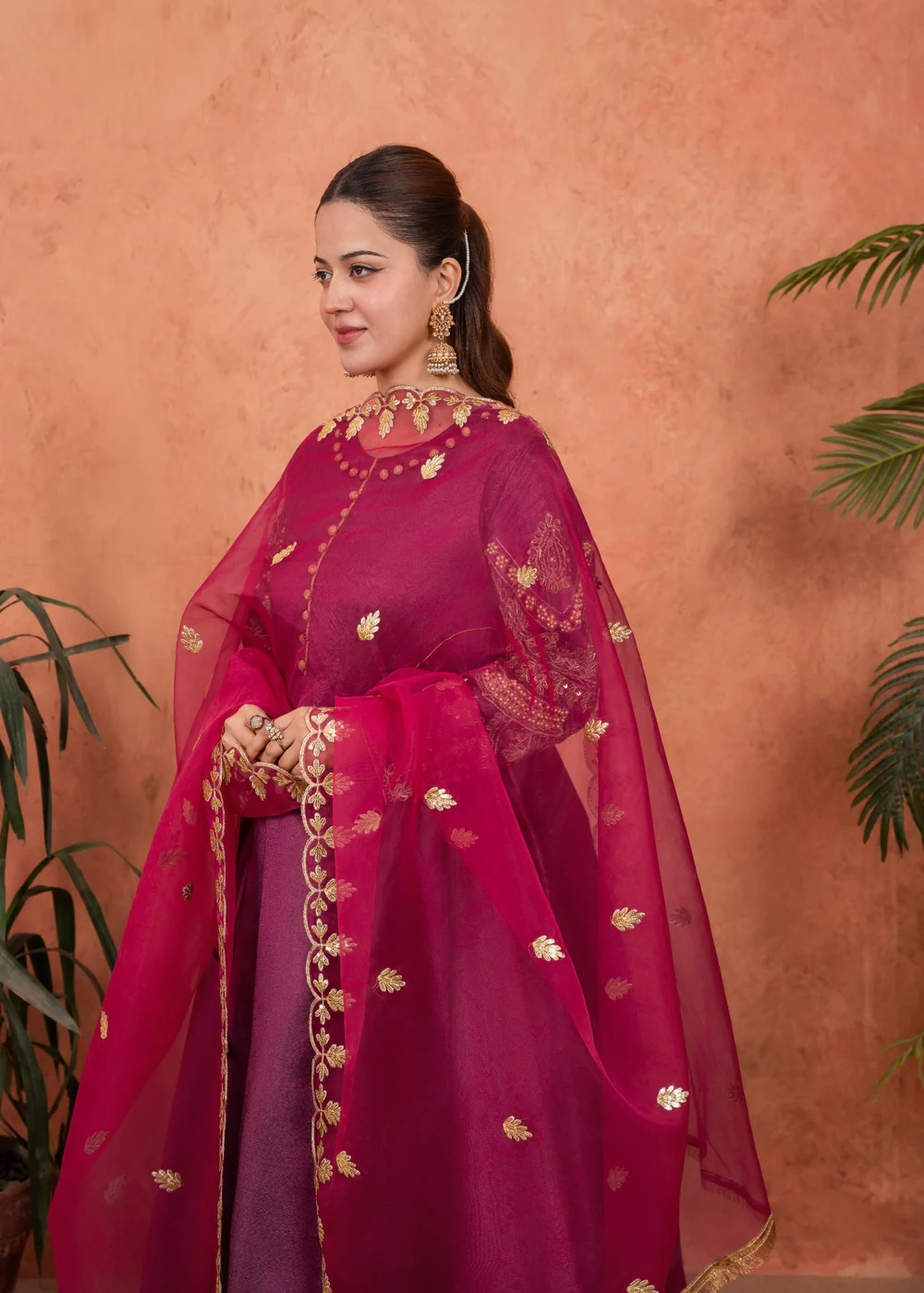 ZURI PLUM Maxi 3PCS - Image 7