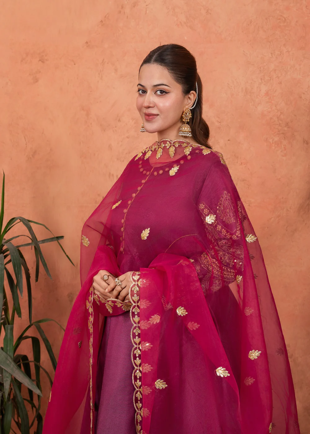 ZURI PLUM Maxi 3PCS - Image 6