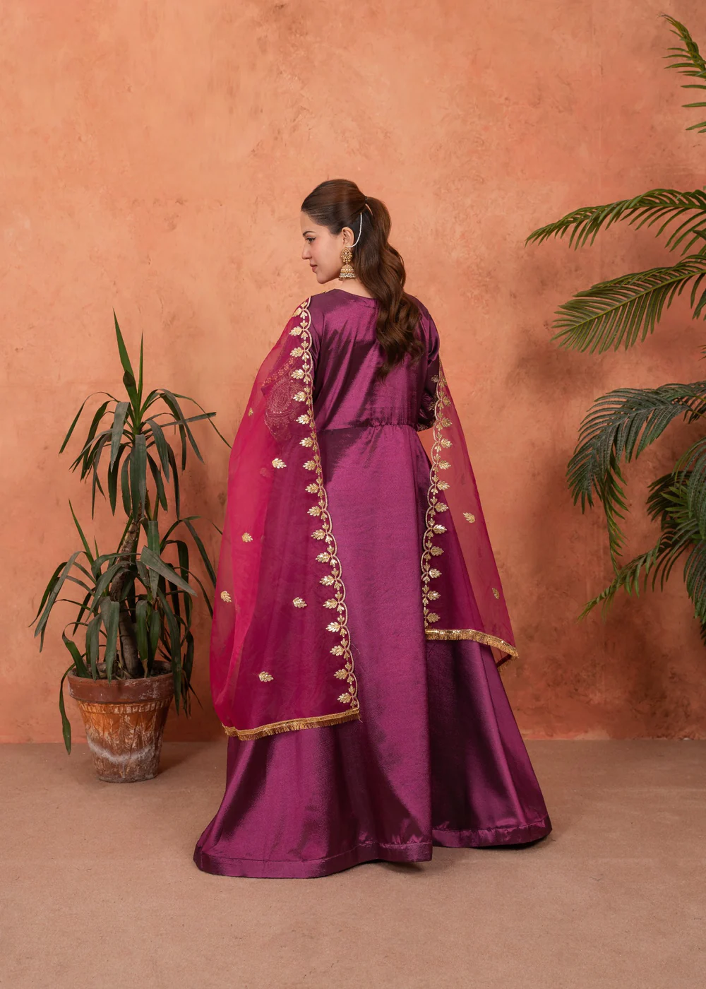 ZURI PLUM Maxi 3PCS - Image 5