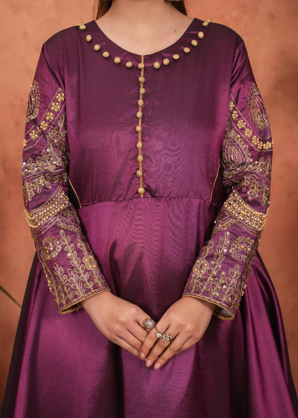 ZURI PLUM Maxi 3PCS - Image 4