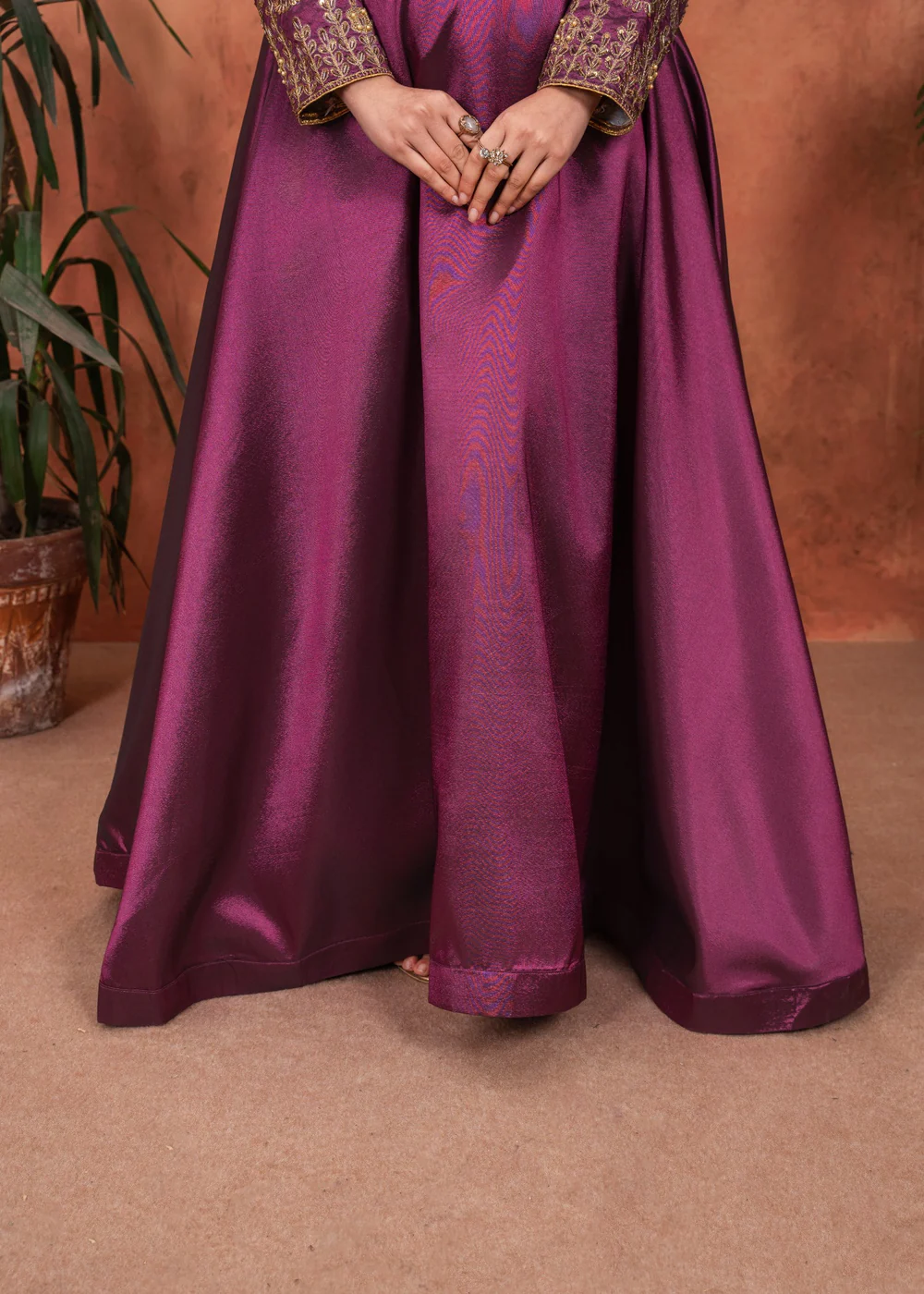 ZURI PLUM Maxi 3PCS - Image 8