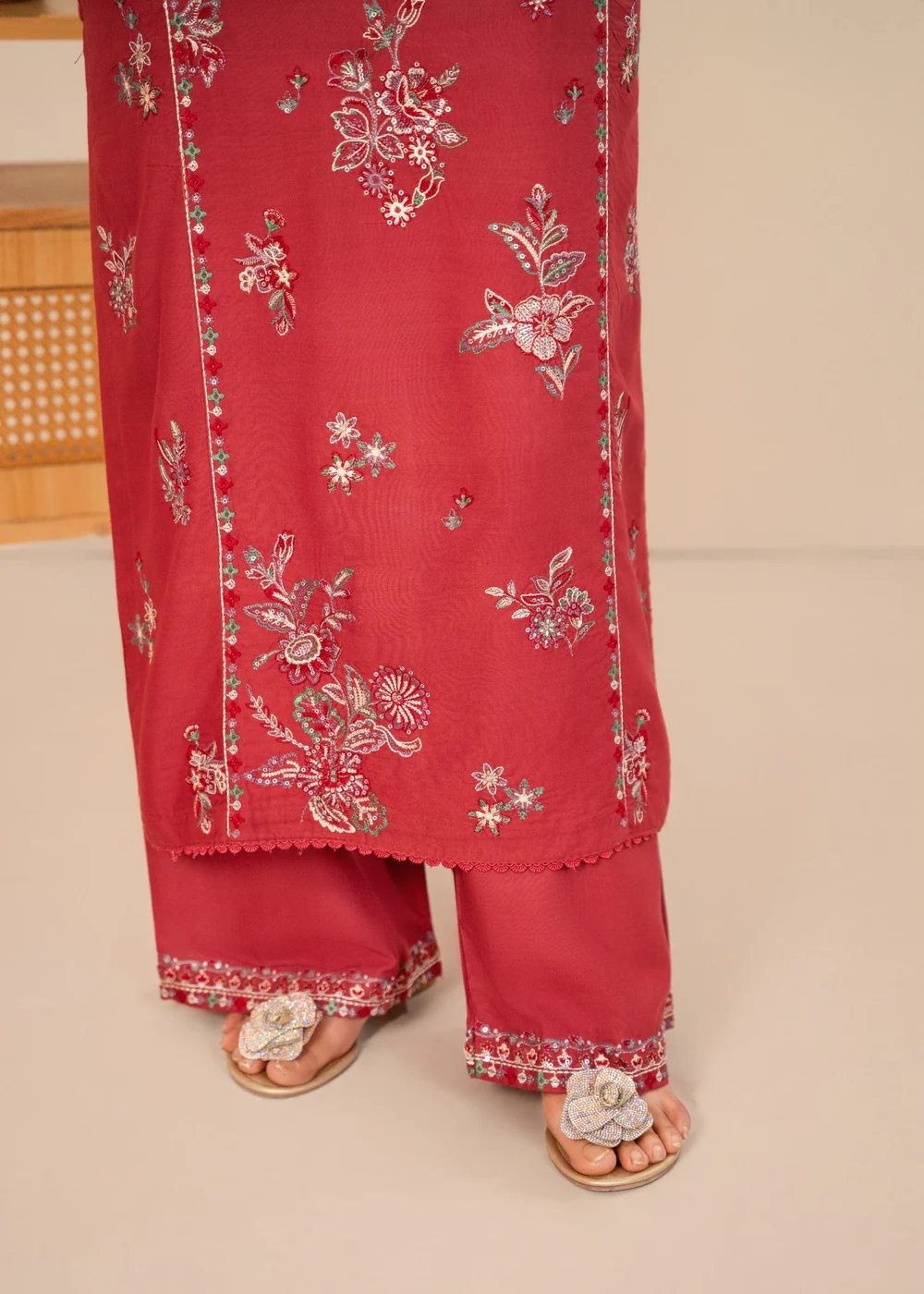 DUSTY ROSE 3PCS - Image 5